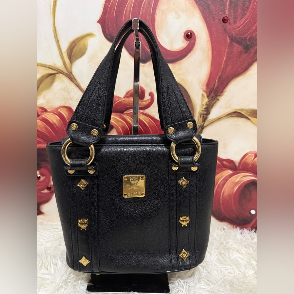 MCM Handbag